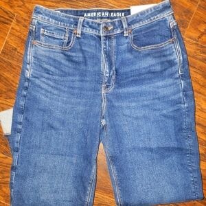 American Eagle MOM jeans 👖